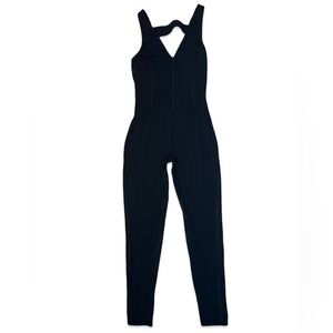 Free People FP Movement Never Better Strappy Back Jumpsuit